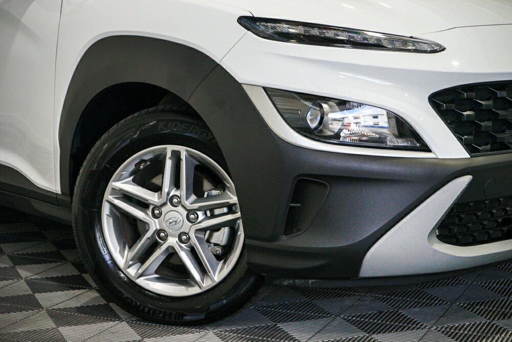 Hyundai Kona image 2