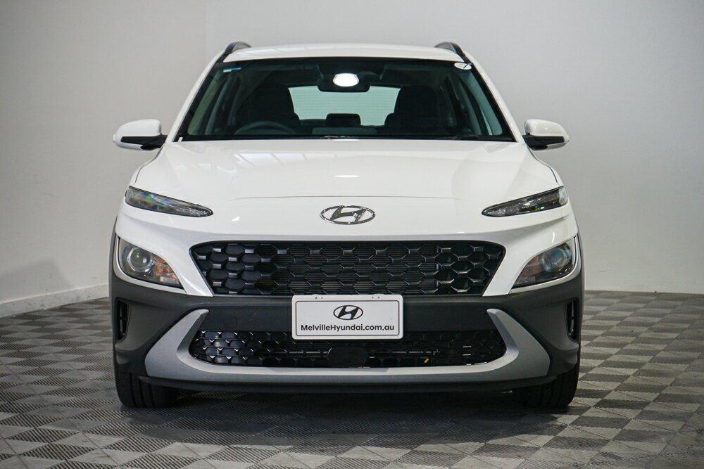 Hyundai Kona image 3