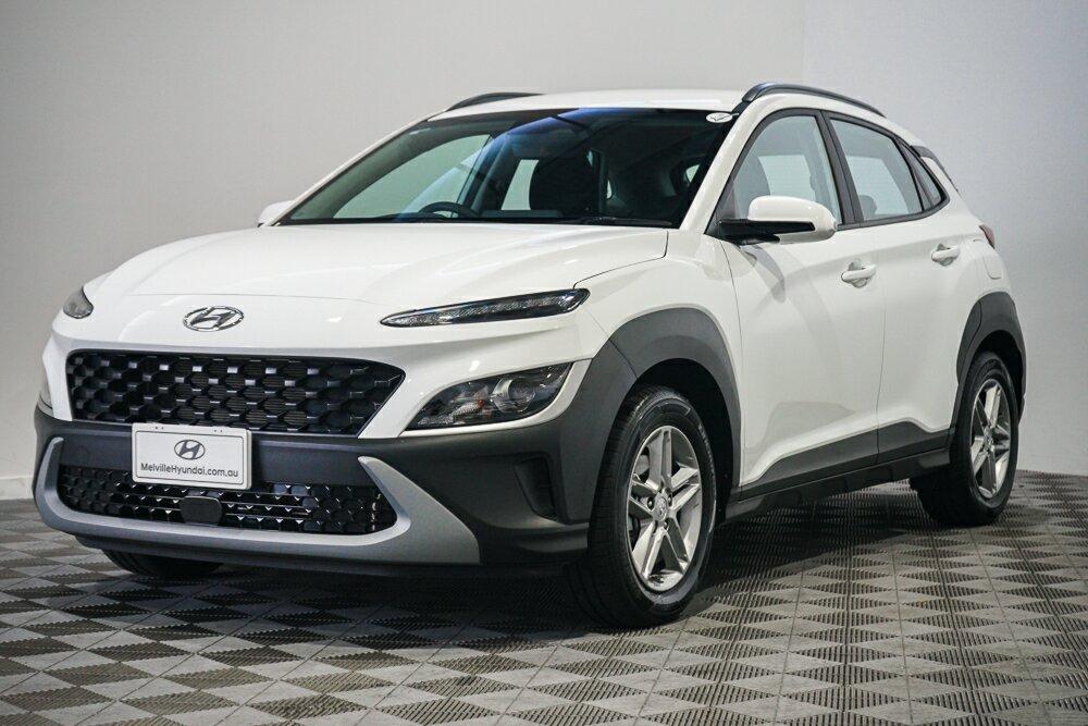 Hyundai Kona image 4