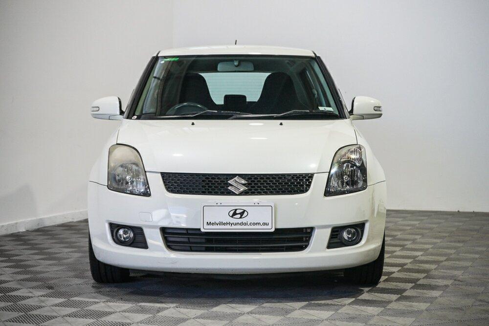 Suzuki Swift image 3