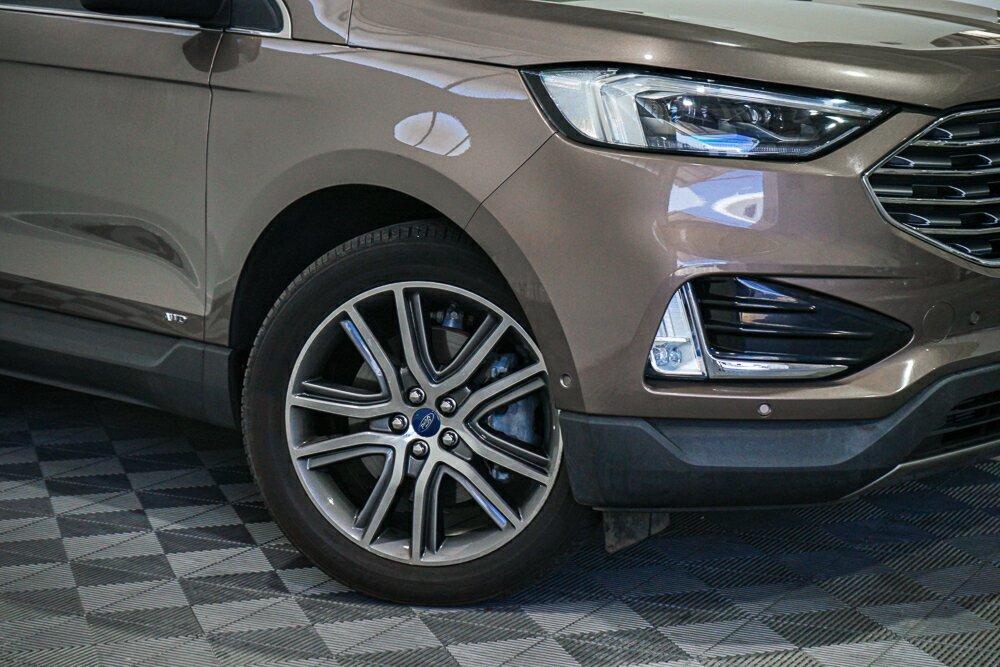 Ford Endura image 2