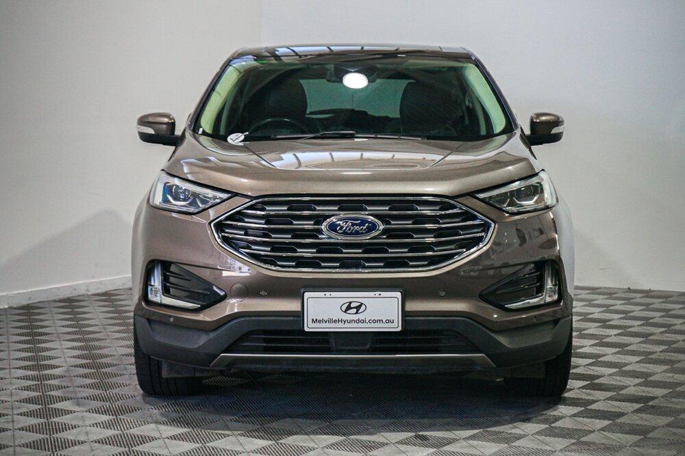 Ford Endura image 3