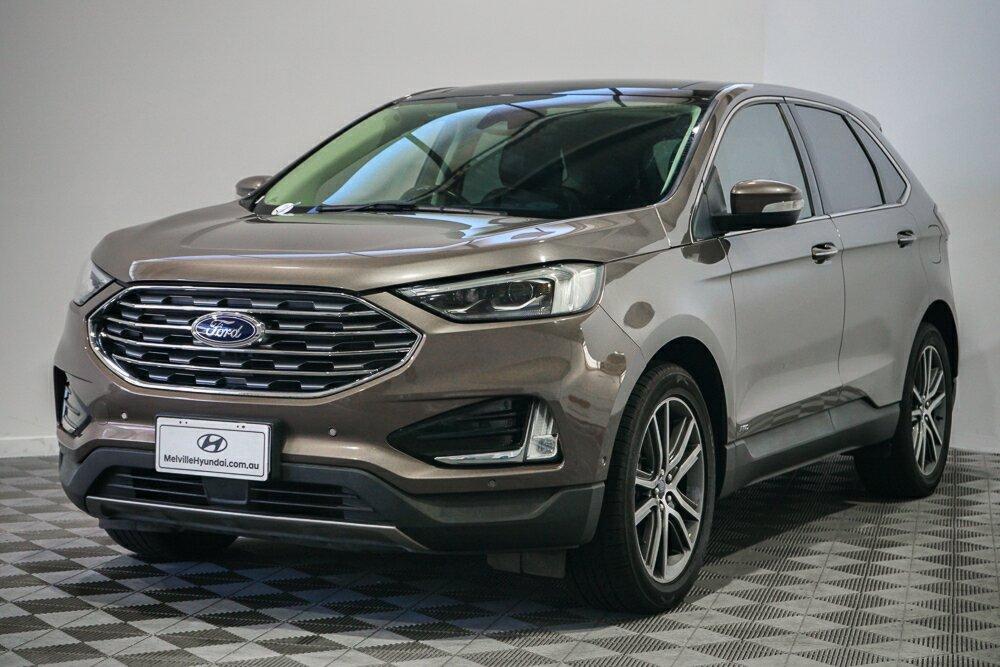 Ford Endura image 4
