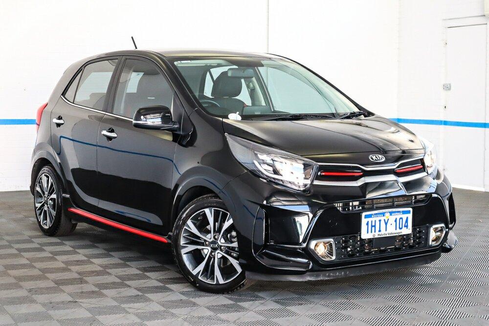 Kia Picanto image 1