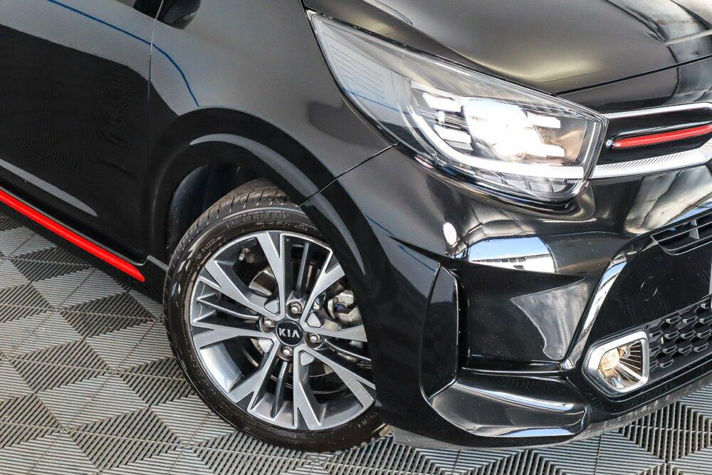 Kia Picanto image 2