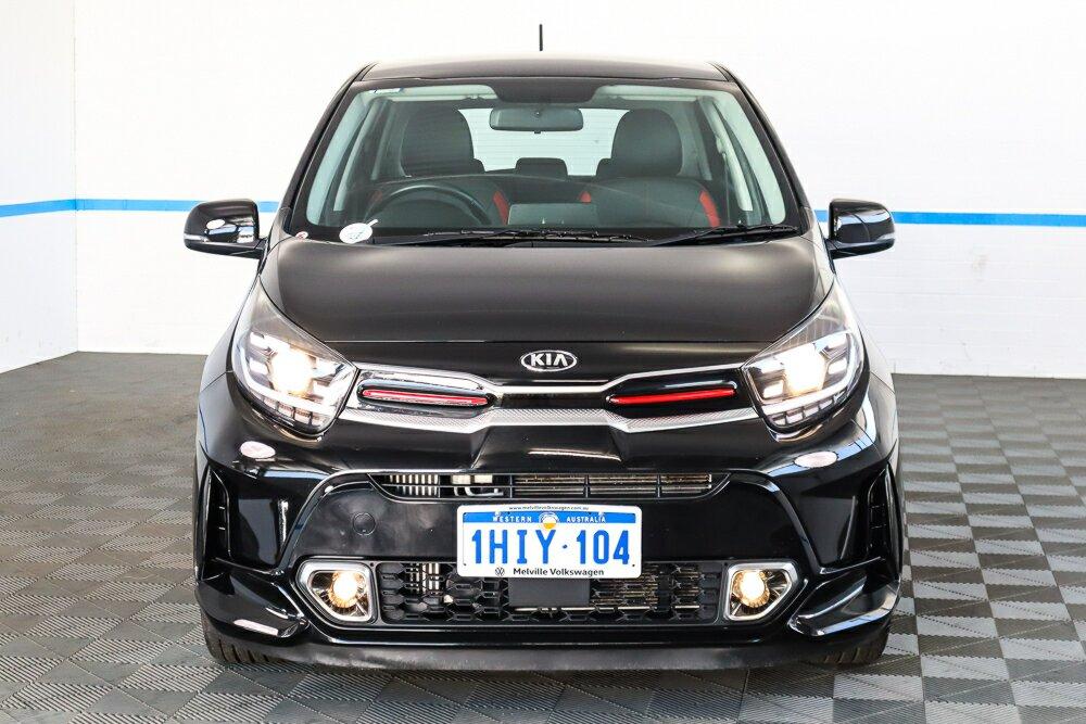 Kia Picanto image 3