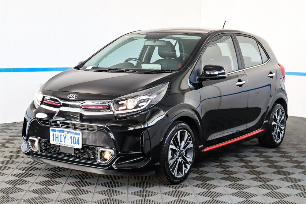 Kia Picanto image 4