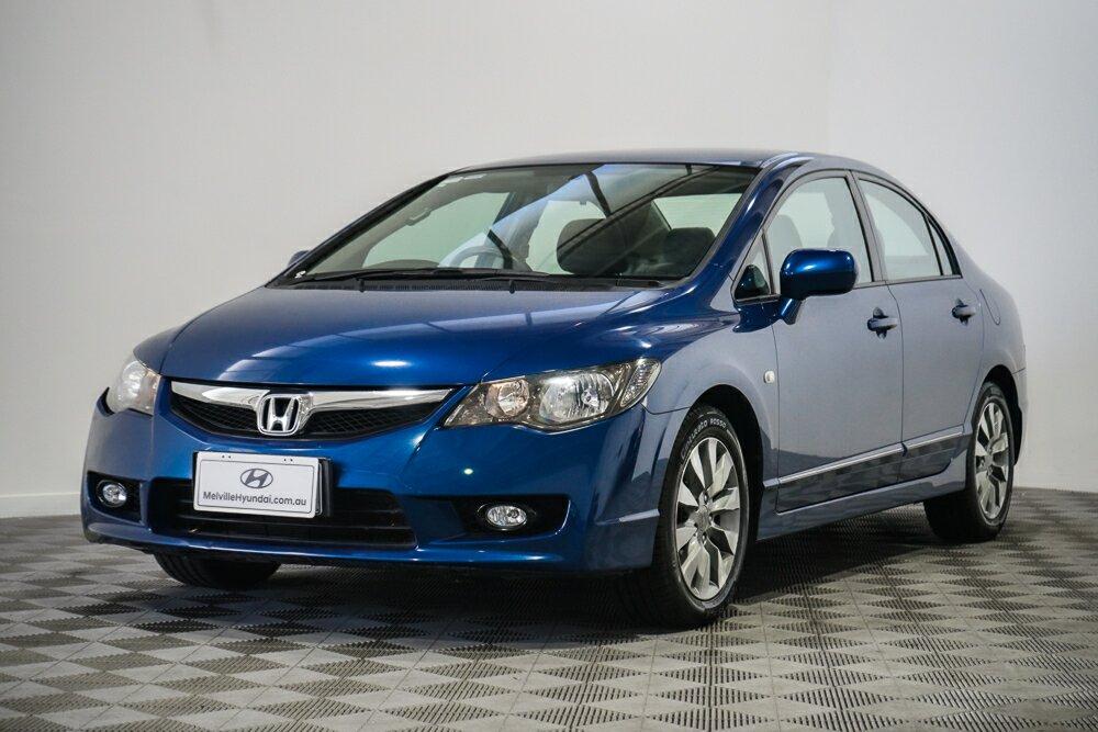 Honda Civic image 4