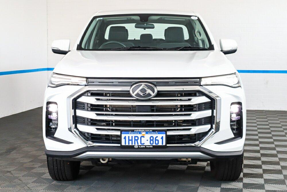 LDV T60 image 3