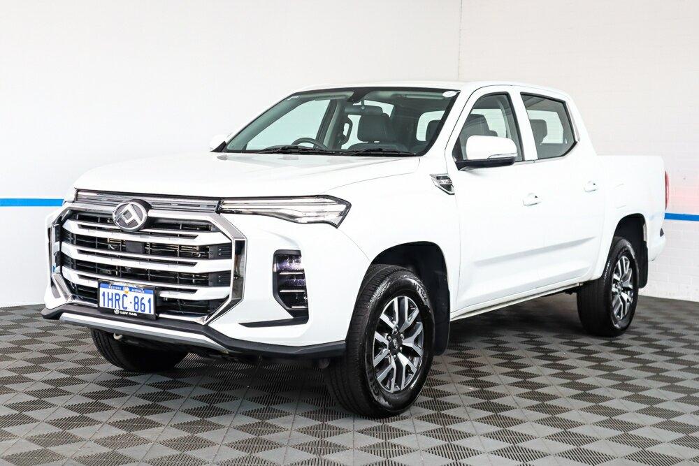 LDV T60 image 4