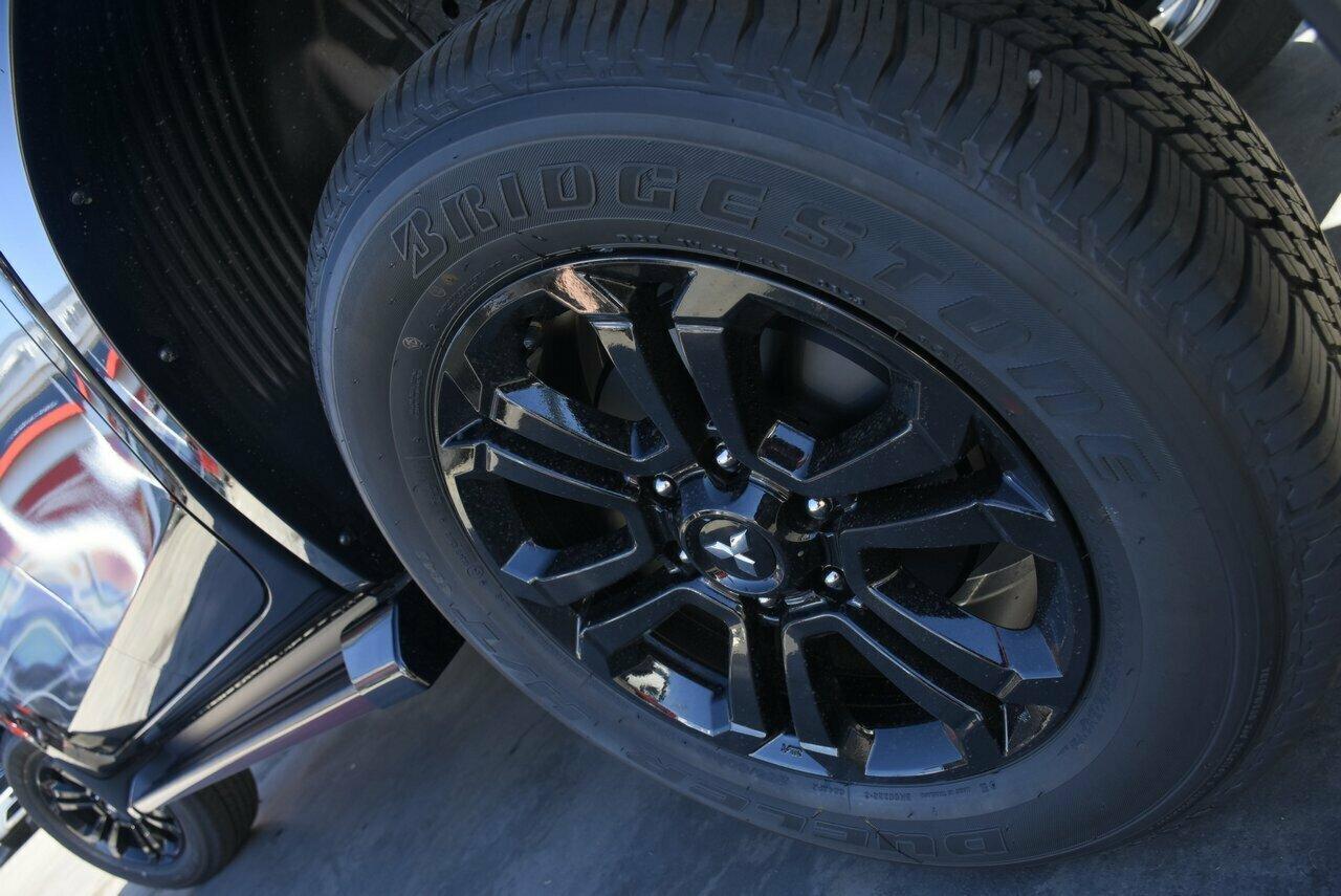 Mitsubishi Triton image 4