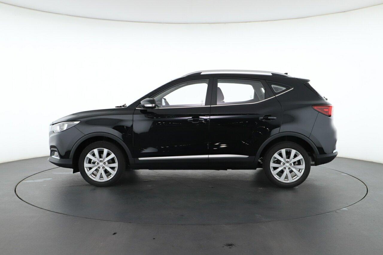 MG Zs image 4