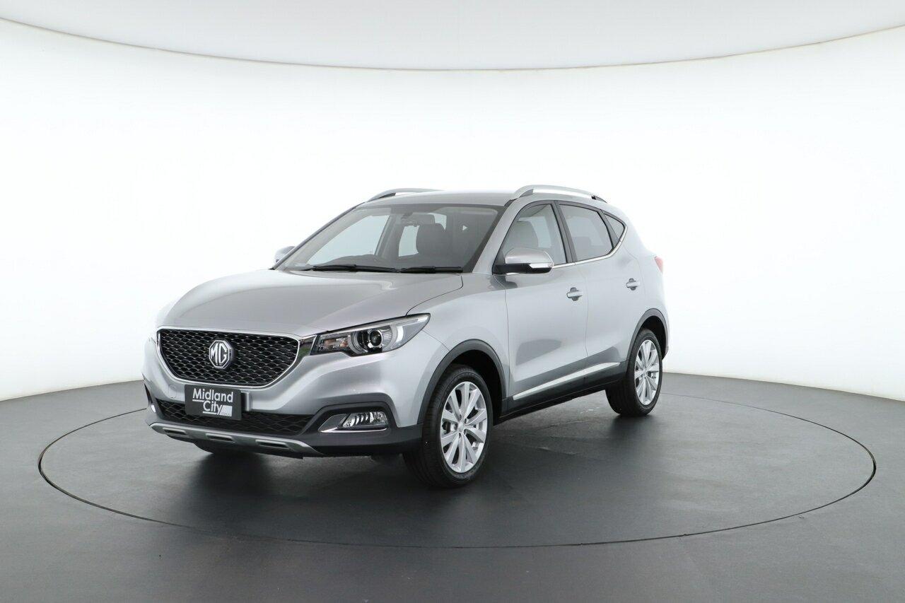 MG Zs image 2