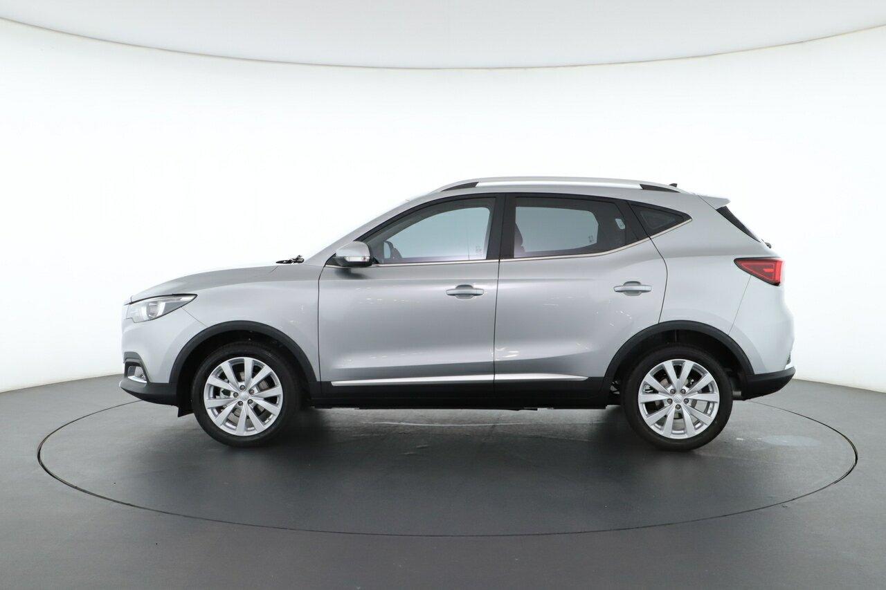 MG Zs image 3