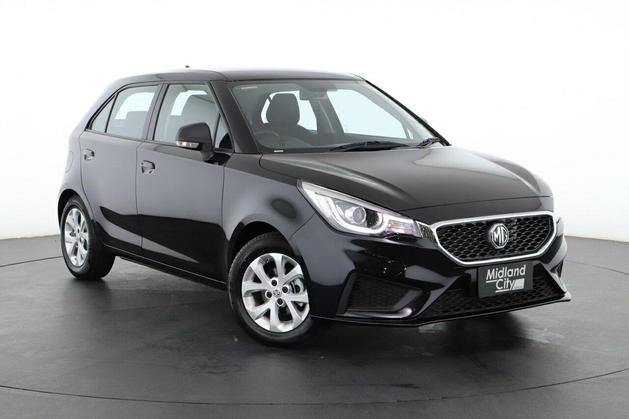 MG Mg3 image 1
