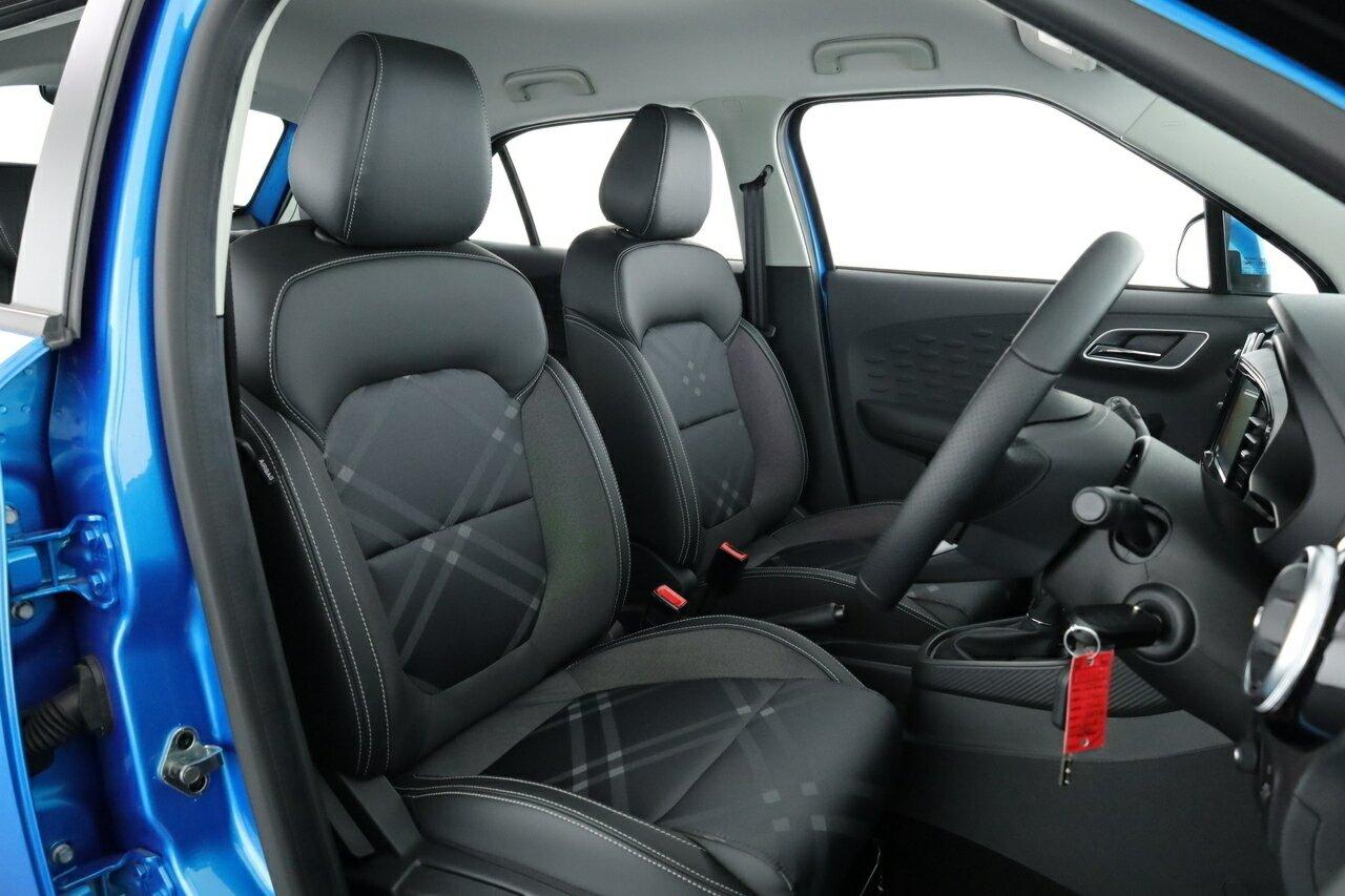MG Mg3 image 4