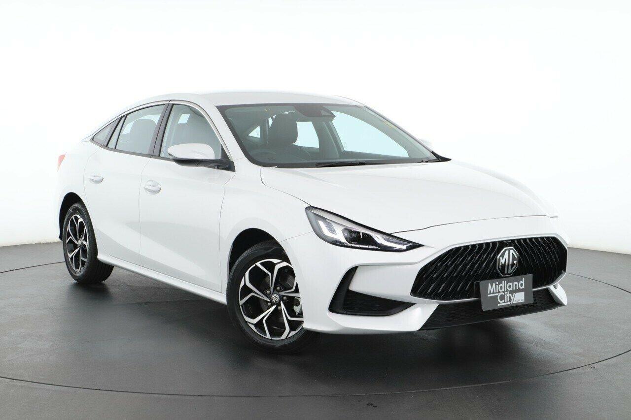 MG Mg5 image 1