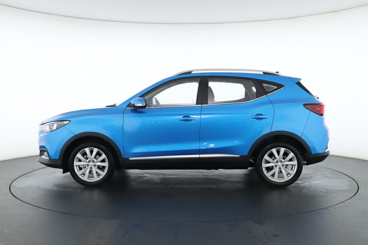 MG Zs image 3