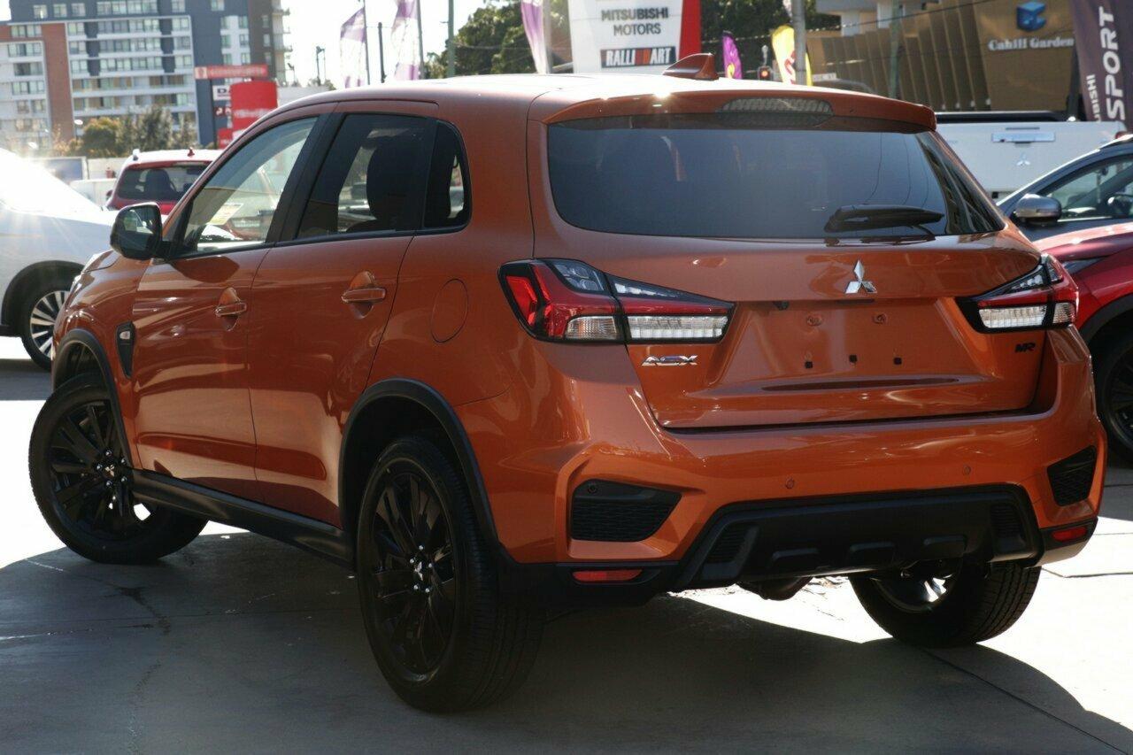 MG Mg3 image 3