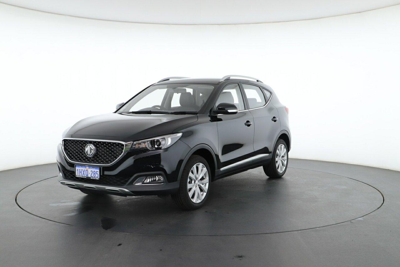 MG Zs image 3