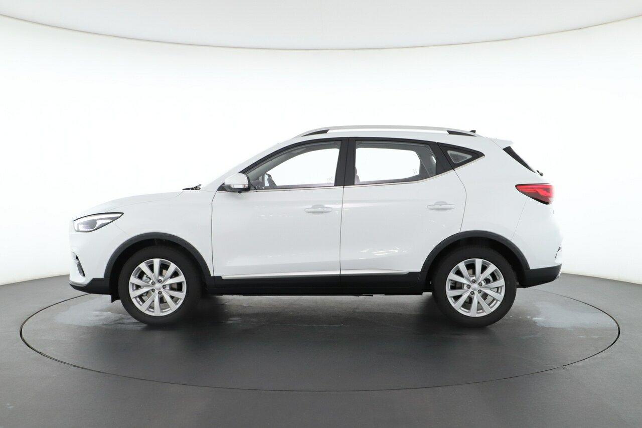 MG Zs image 3