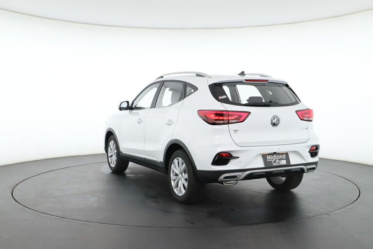 MG Zs image 4