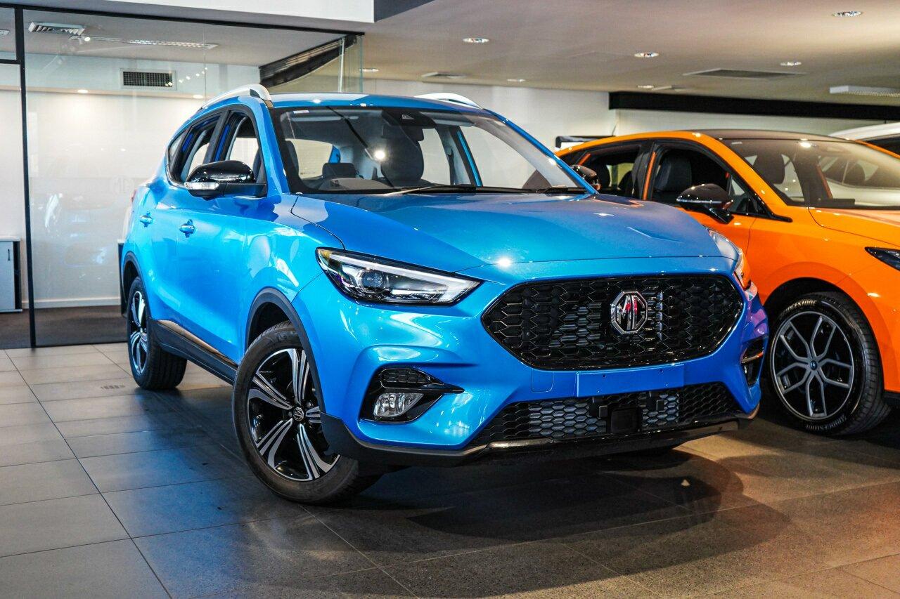 MG Zst image 1