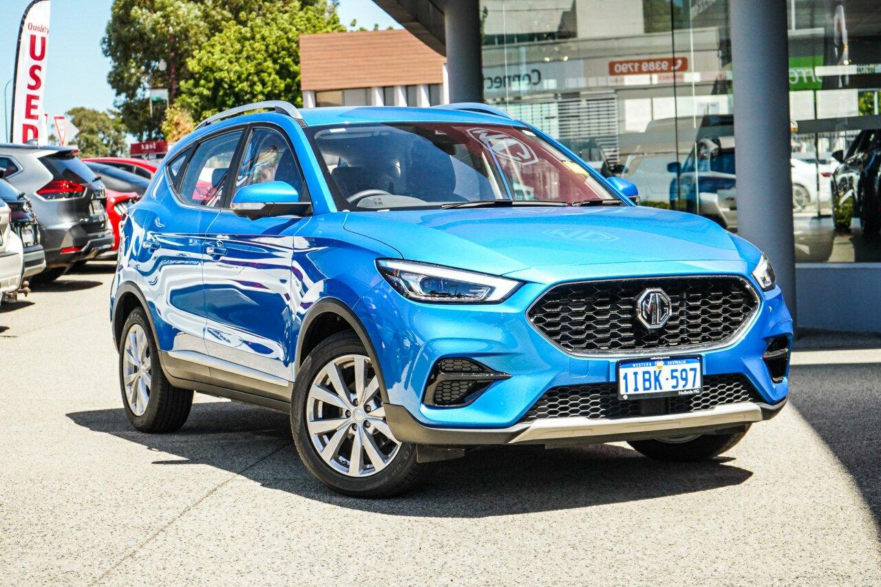 MG Zst image 1