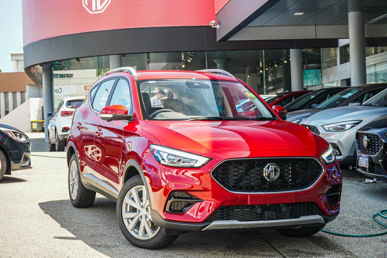 MG Zst image 1