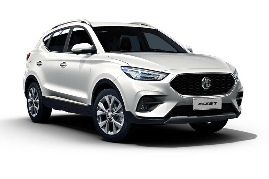 MG Zst image 1