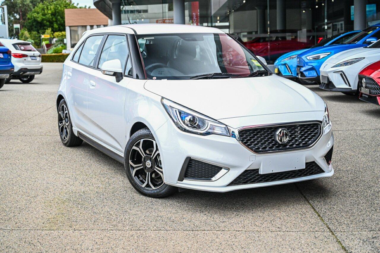 MG Mg3 image 1