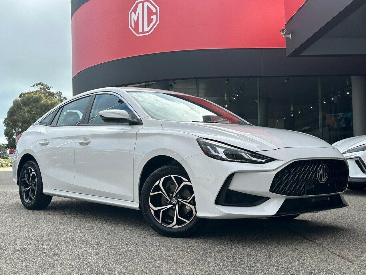 MG Mg5 image 1