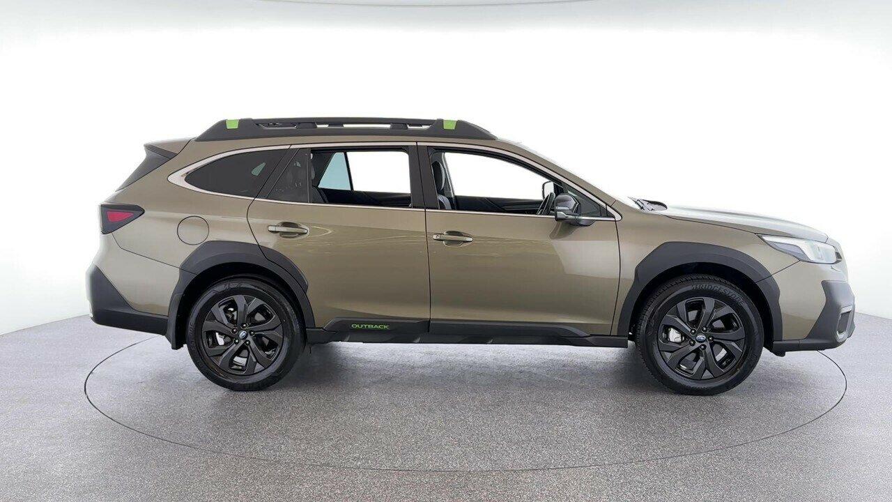 Subaru Outback image 3
