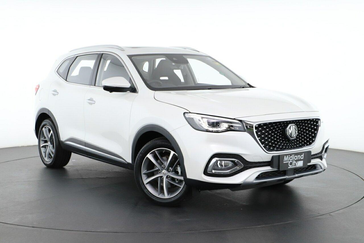 MG Hs Plus Ev image 1
