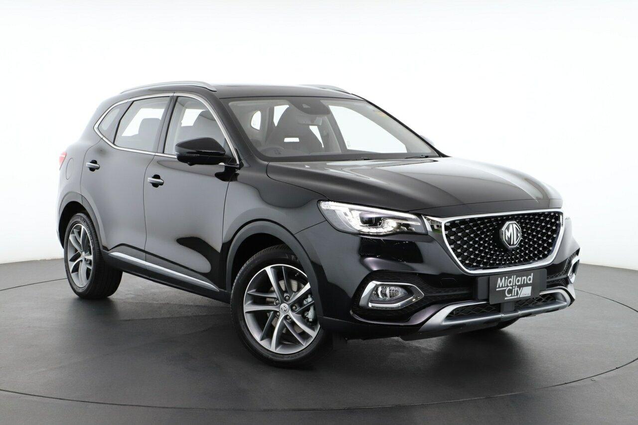 MG Hs Plus Ev image 1