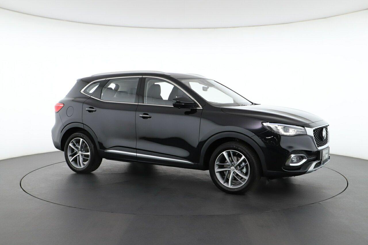 MG Hs Plus Ev image 3