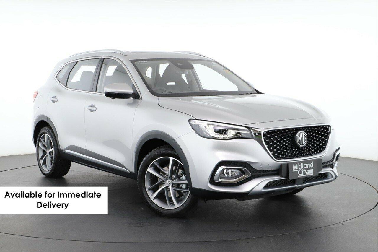 MG Hs Plus Ev image 1