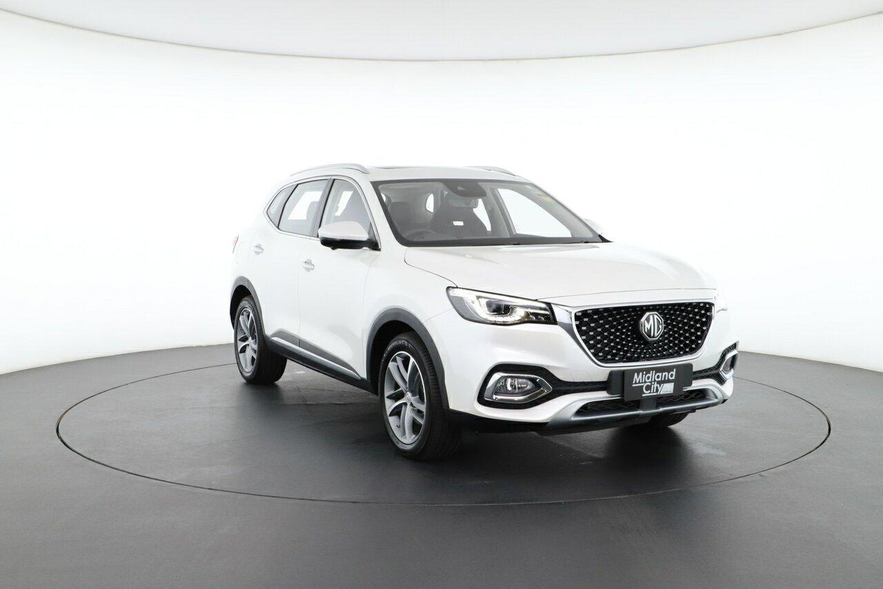 MG Hs Plus Ev image 4