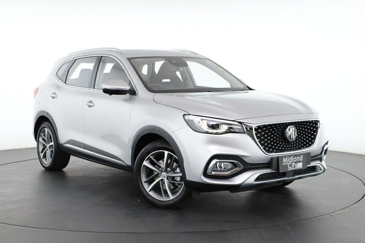MG Hs Plus Ev image 1