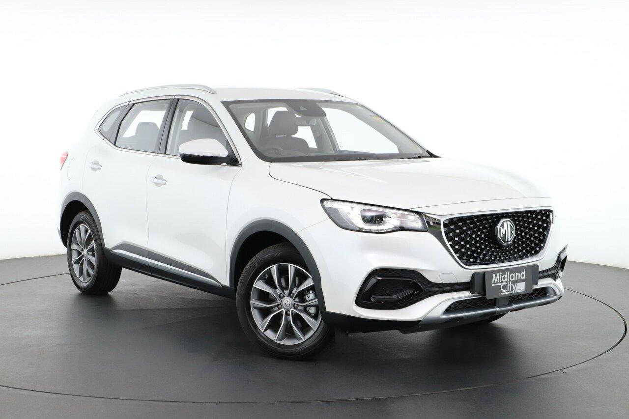 MG Hs Plus Ev image 1