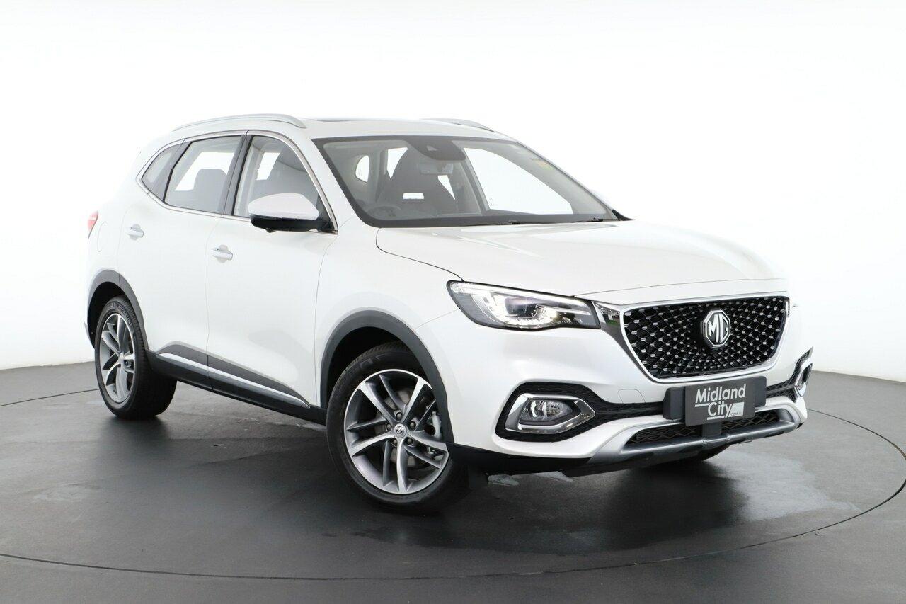 MG Hs Plus Ev image 1