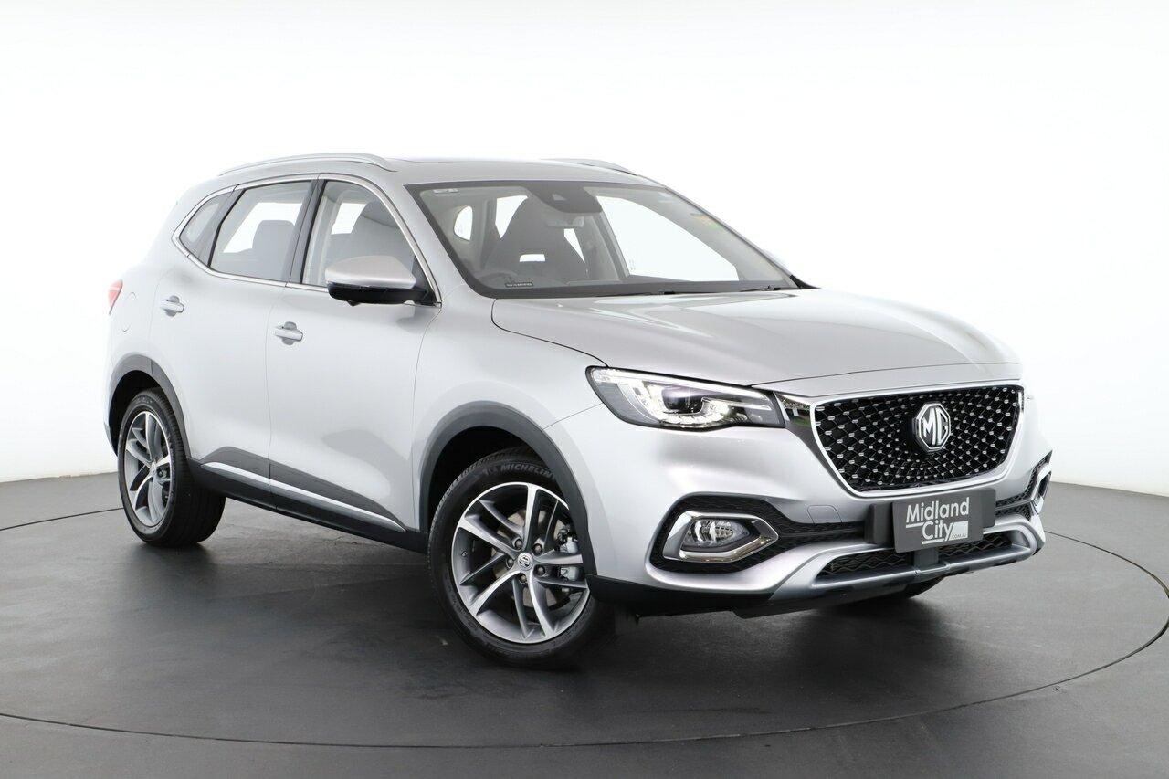 MG Hs Plus Ev image 1