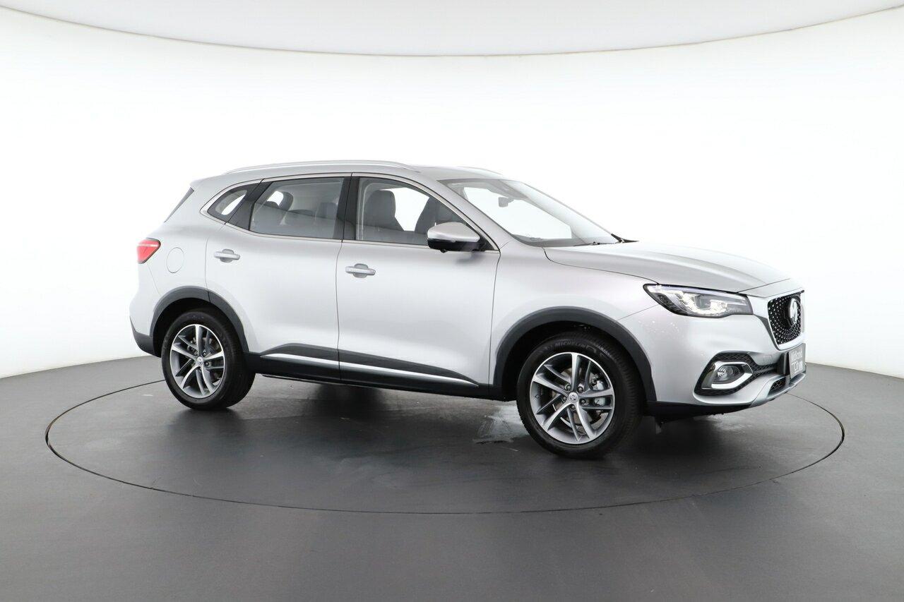 MG Hs Plus Ev image 3