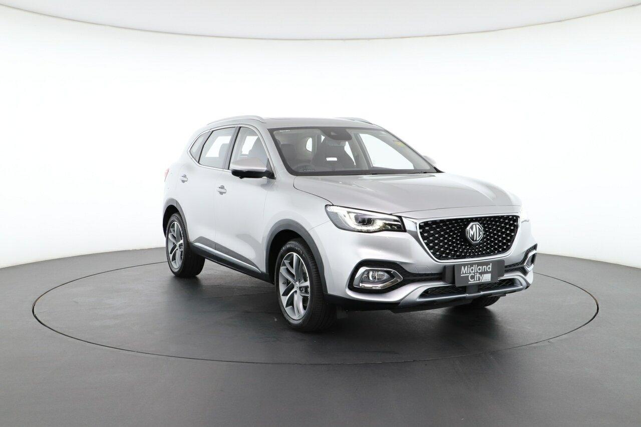 MG Hs Plus Ev image 4