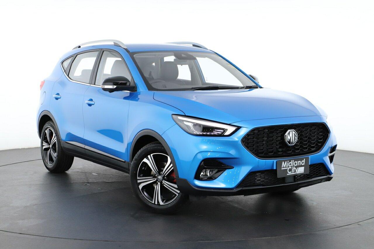 MG Zst image 1