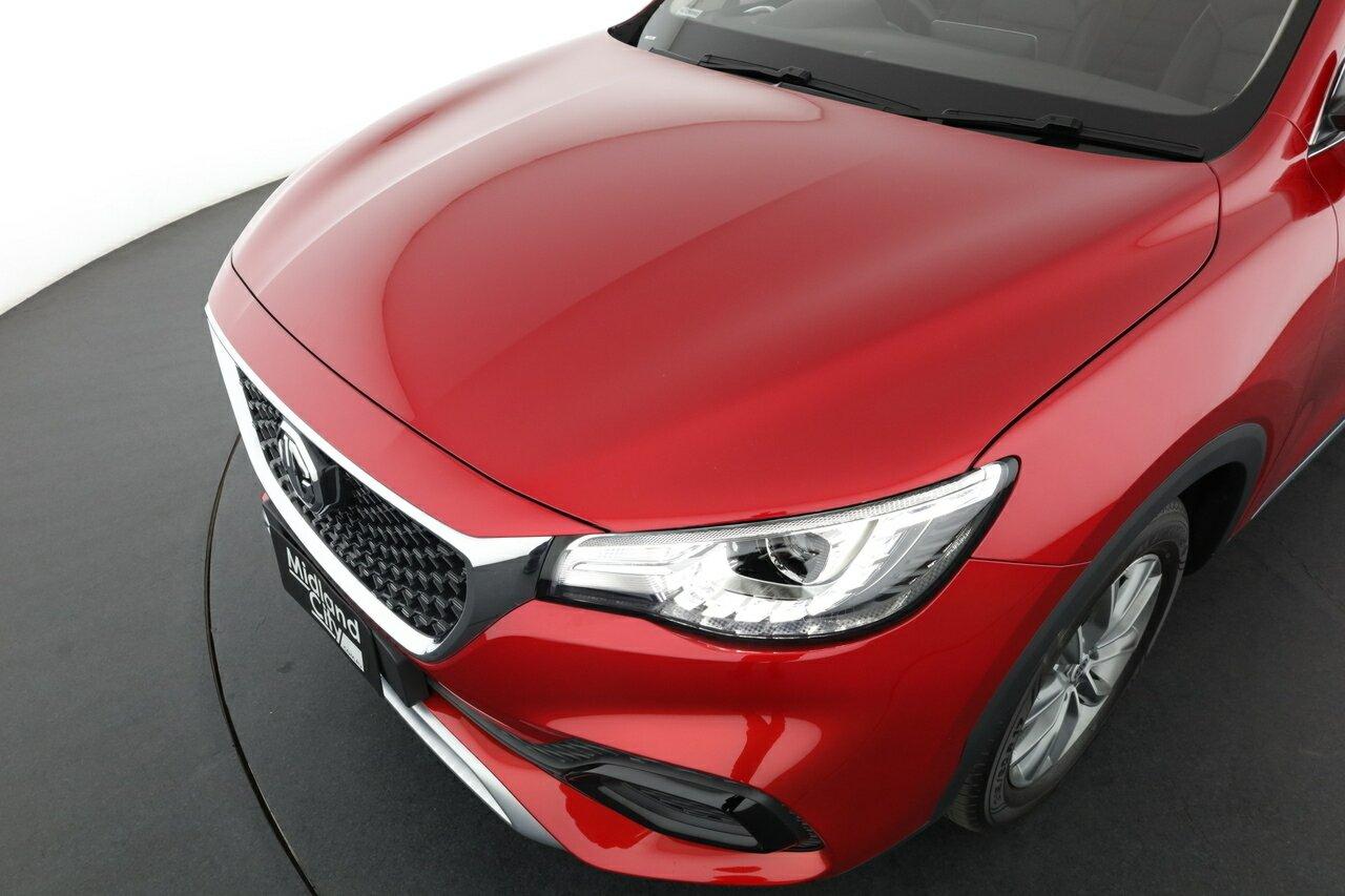 MG Hs Plus Ev image 2