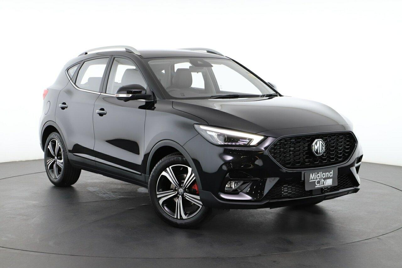 MG Zst image 1
