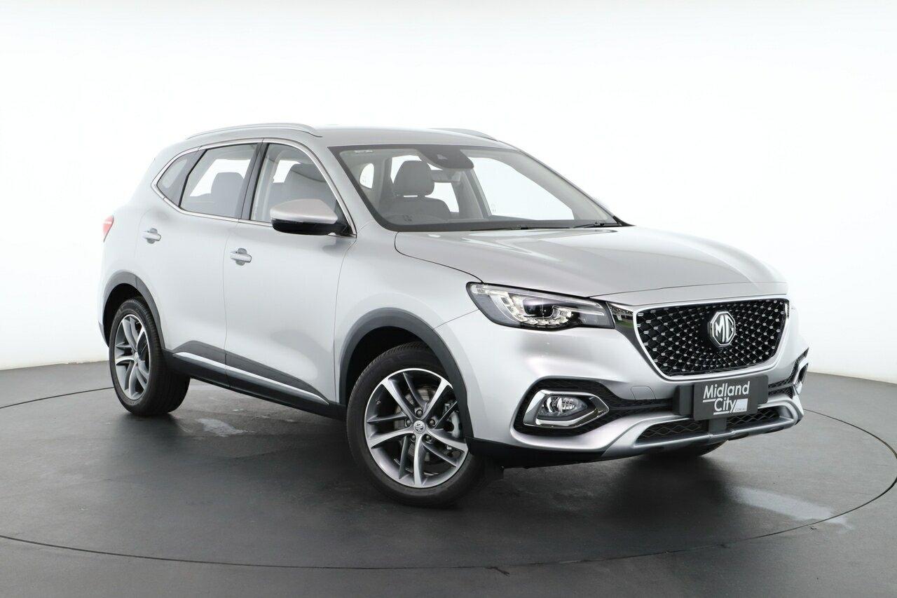 MG Hs image 1