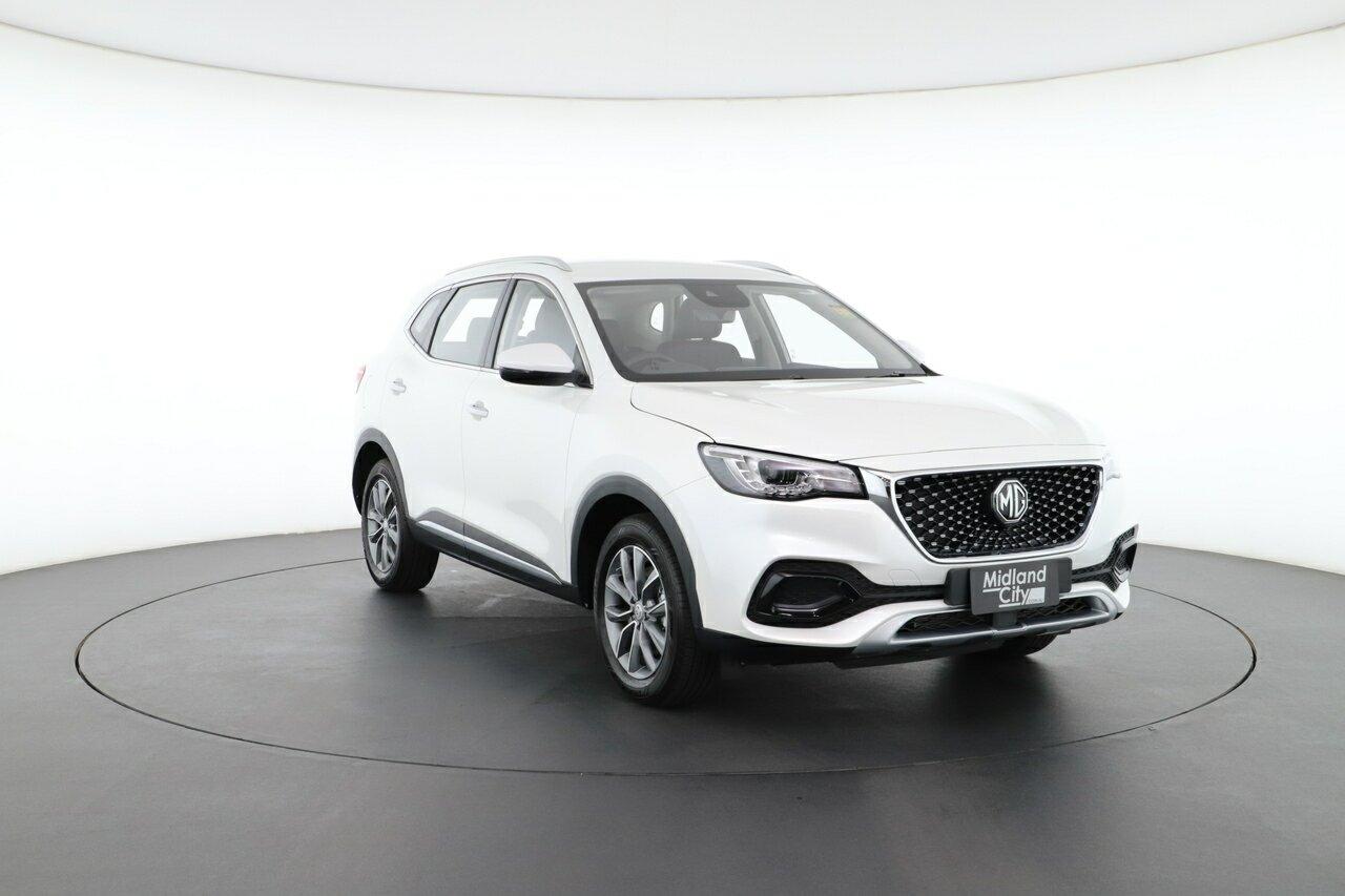MG Hs Plus Ev image 4