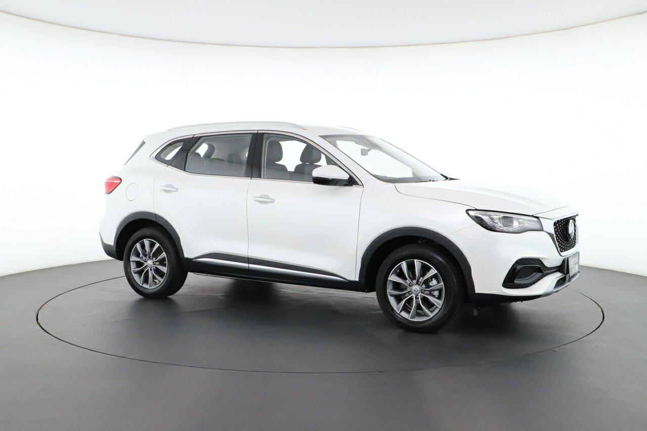 MG Hs Plus Ev image 4